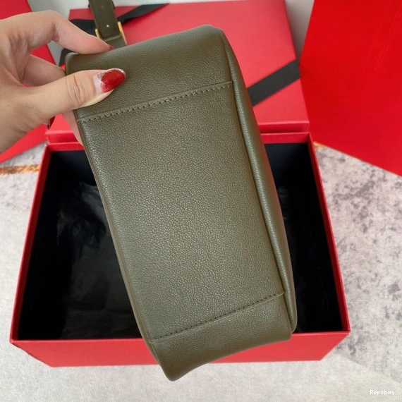 Repladies REP HOBO 7 À SOFT LE BAG-23*22*8CM SMALL YSL 5 0807